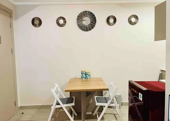 300M To Prj Expo Friendly 2Br